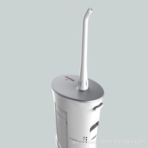 PAHs and GS Approved Water Flosser Electric Operated Dental Oral Irrigator for Household